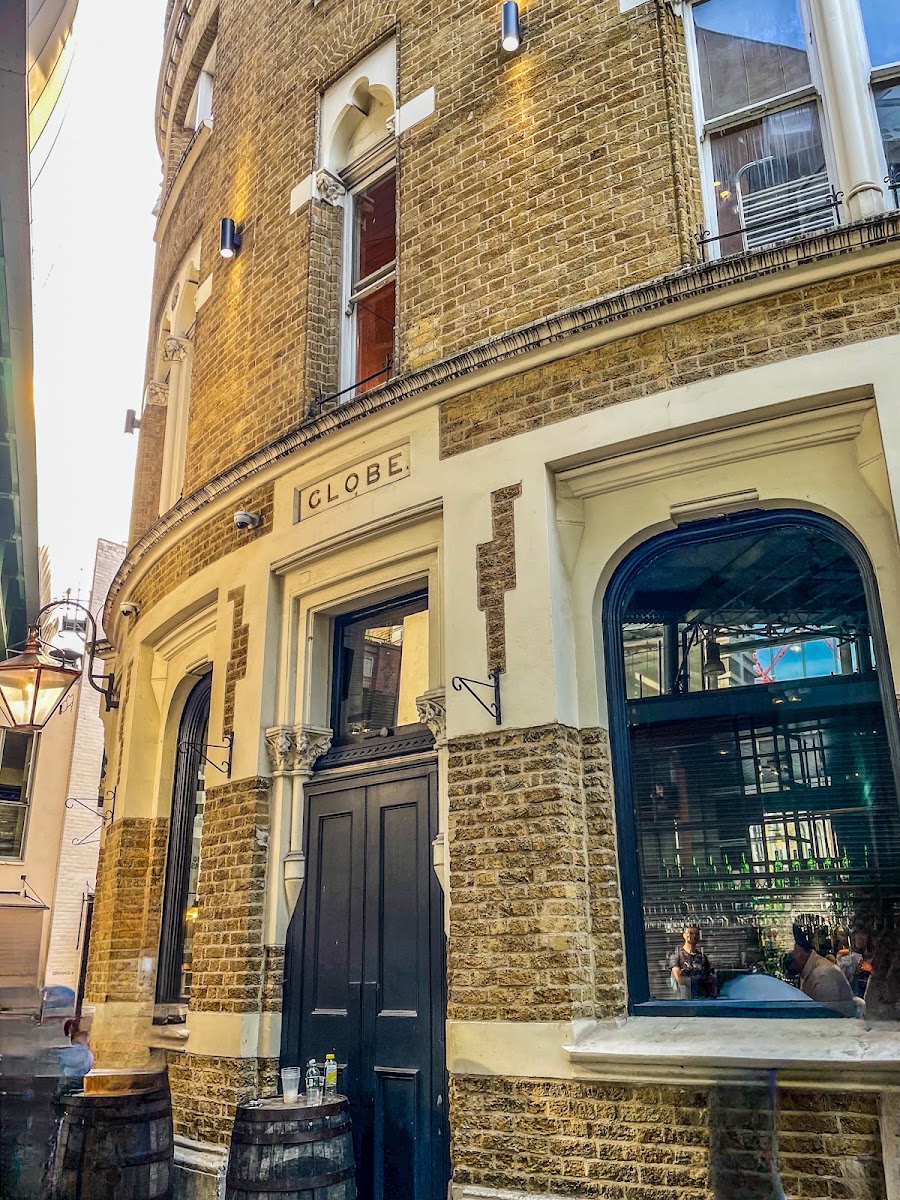 The Globe Tavern, photo 3