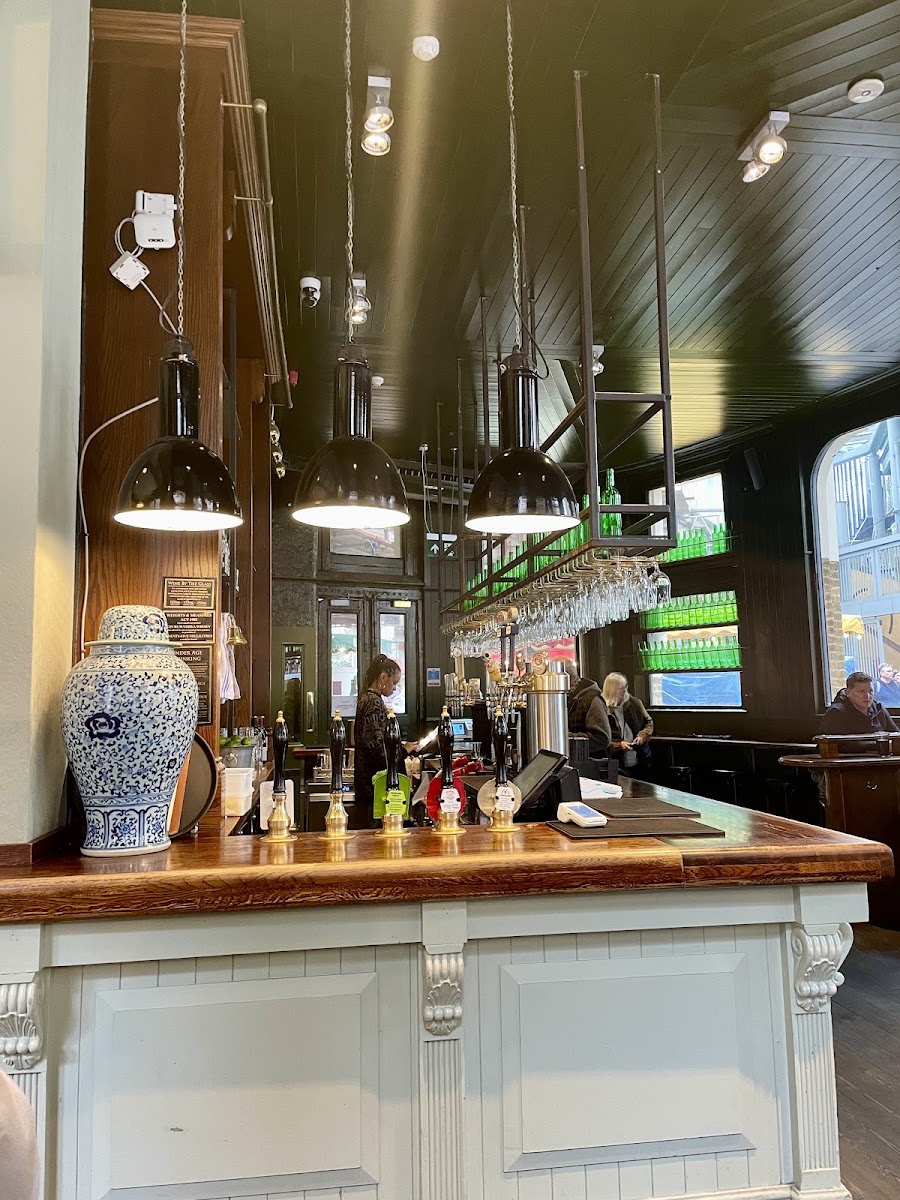The Globe Tavern, photo 4