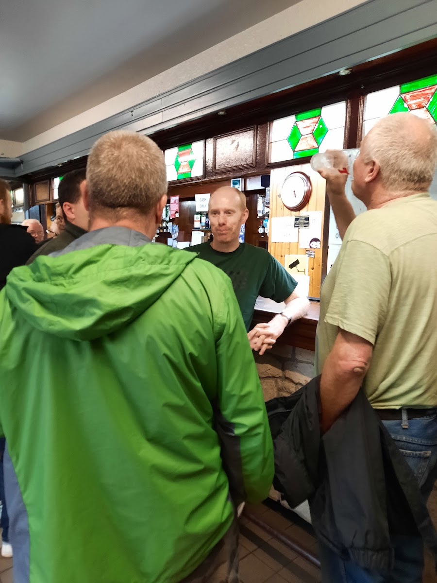 The Oak Bar, photo 4