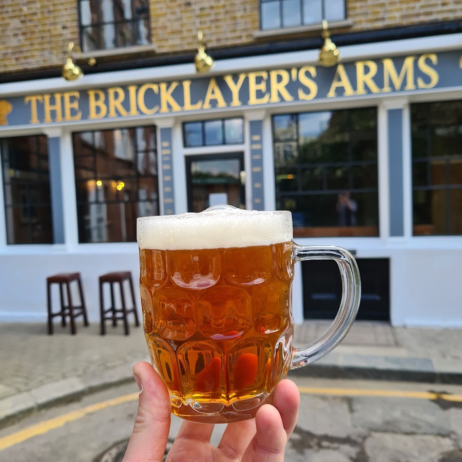 The Bricklayer’s Arms, photo 2