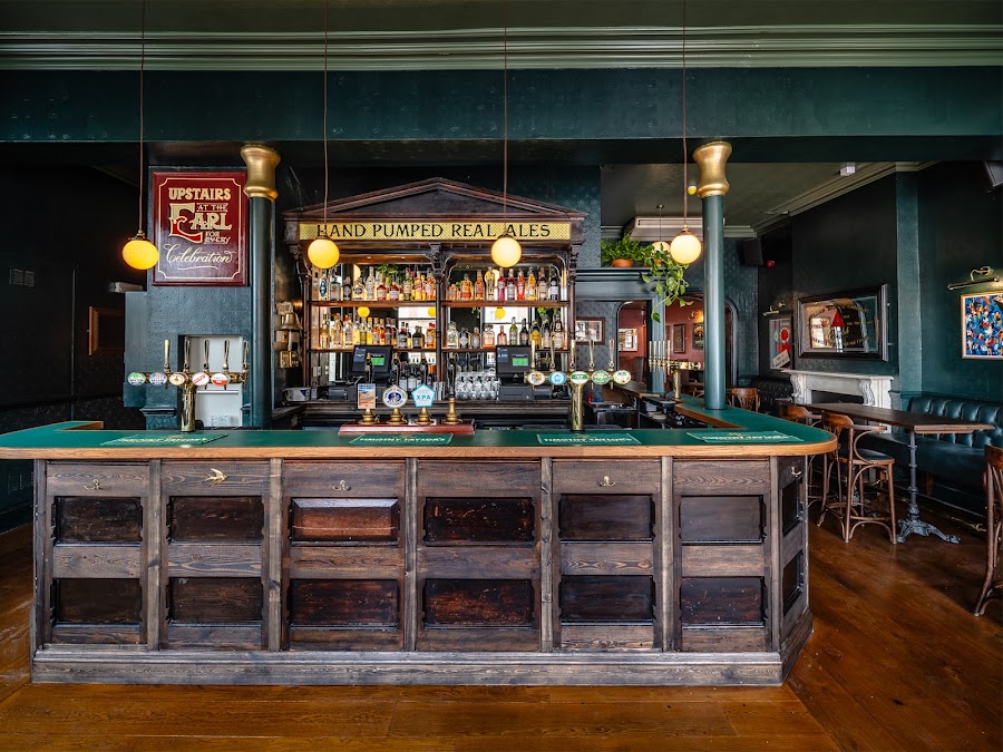 Earl of Derby, photo 4