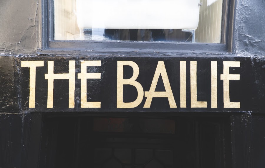 The Bailie Bar, photo 3