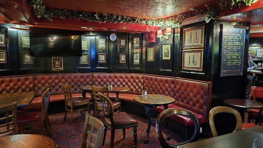 The Bailie Bar, photo 4