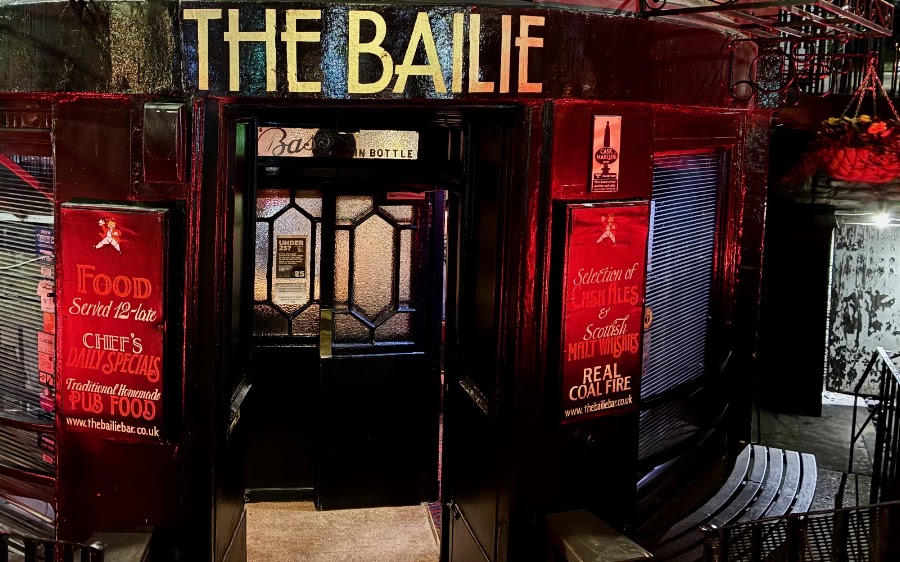 The Bailie Bar, photo 5