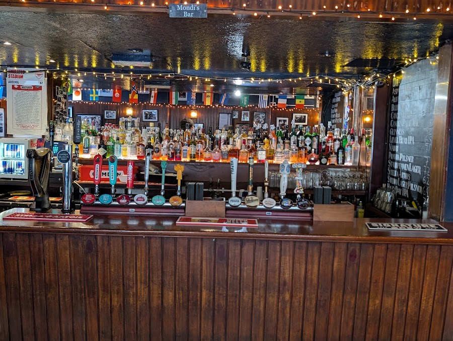The Good Mixer, photo 5