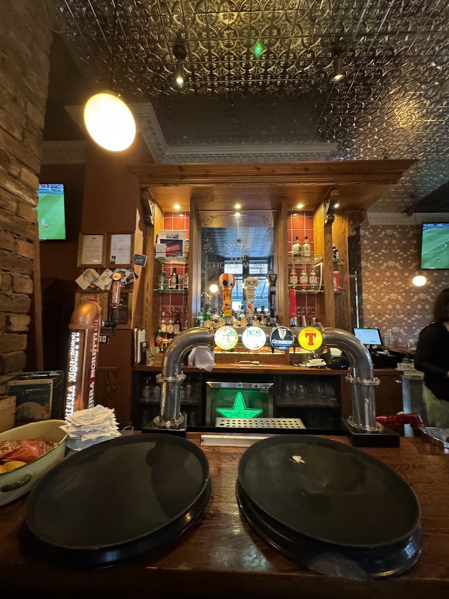 The Thornwood Bar, photo 4