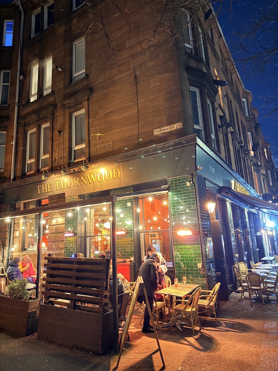 The Thornwood Bar, photo 5