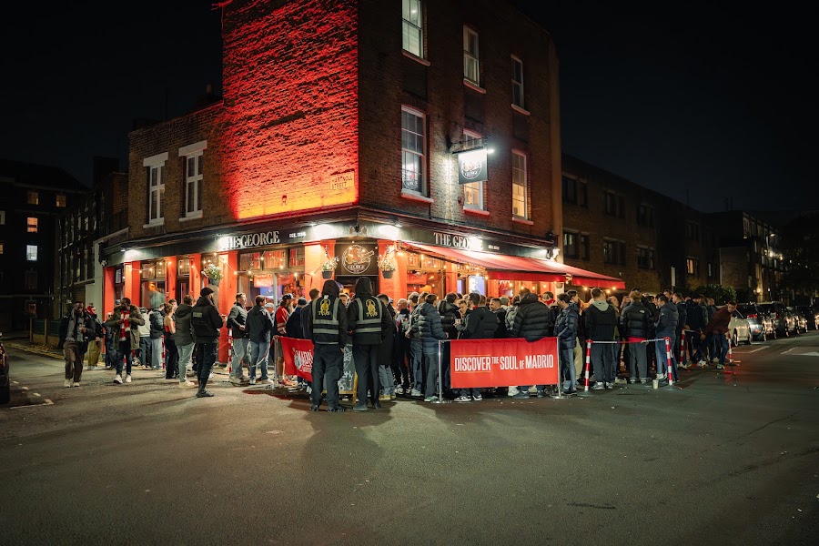 The George Pub, photo 3