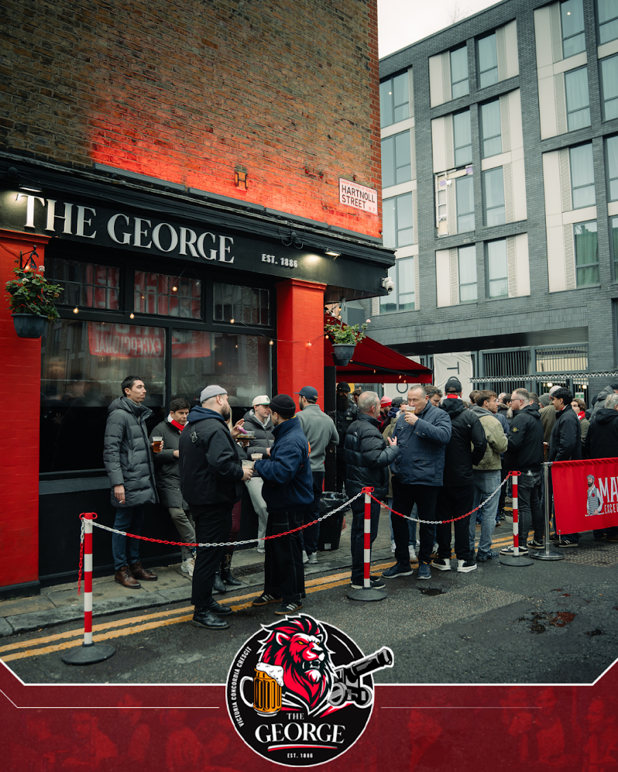 The George Pub, photo 4