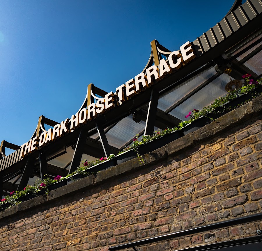The Dark Horse Camden, photo 4
