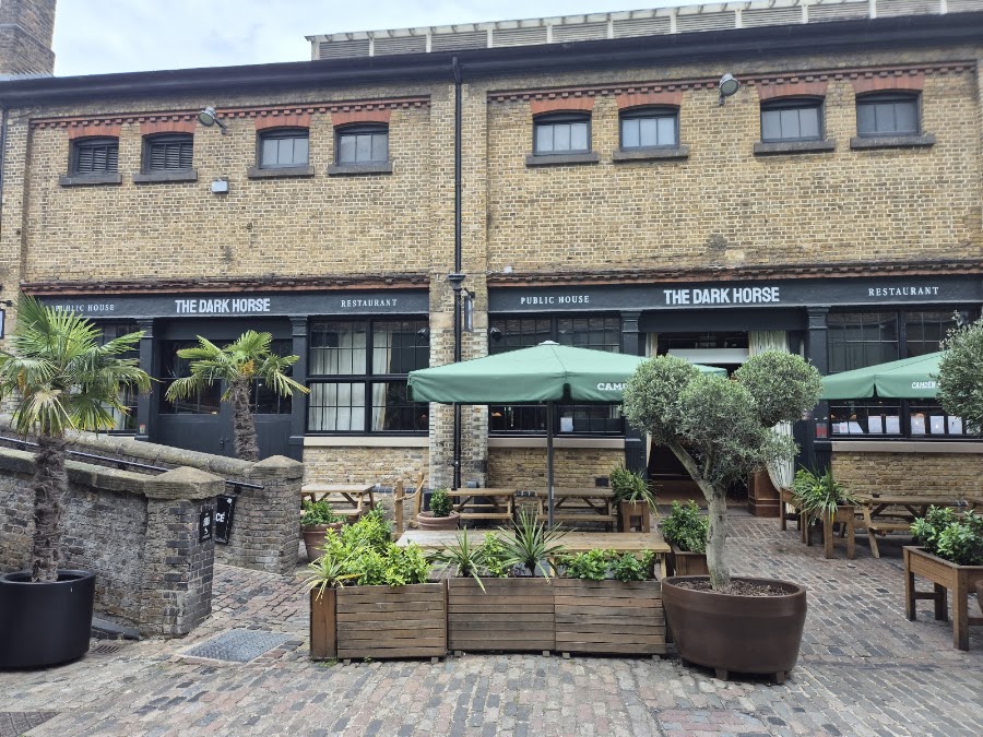 The Dark Horse Camden, photo 5