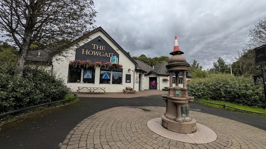 The Howgait, photo 3