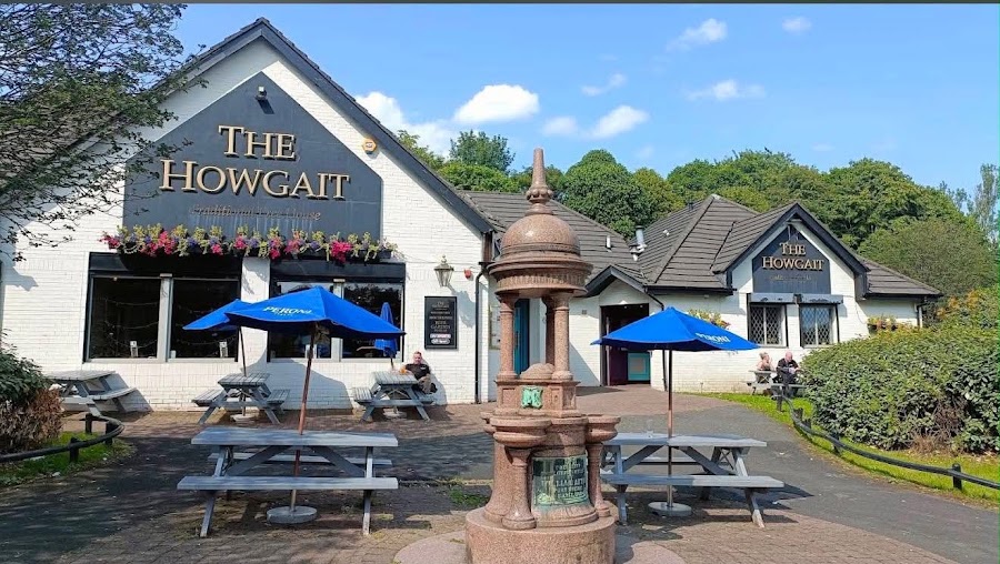 The Howgait, photo 5