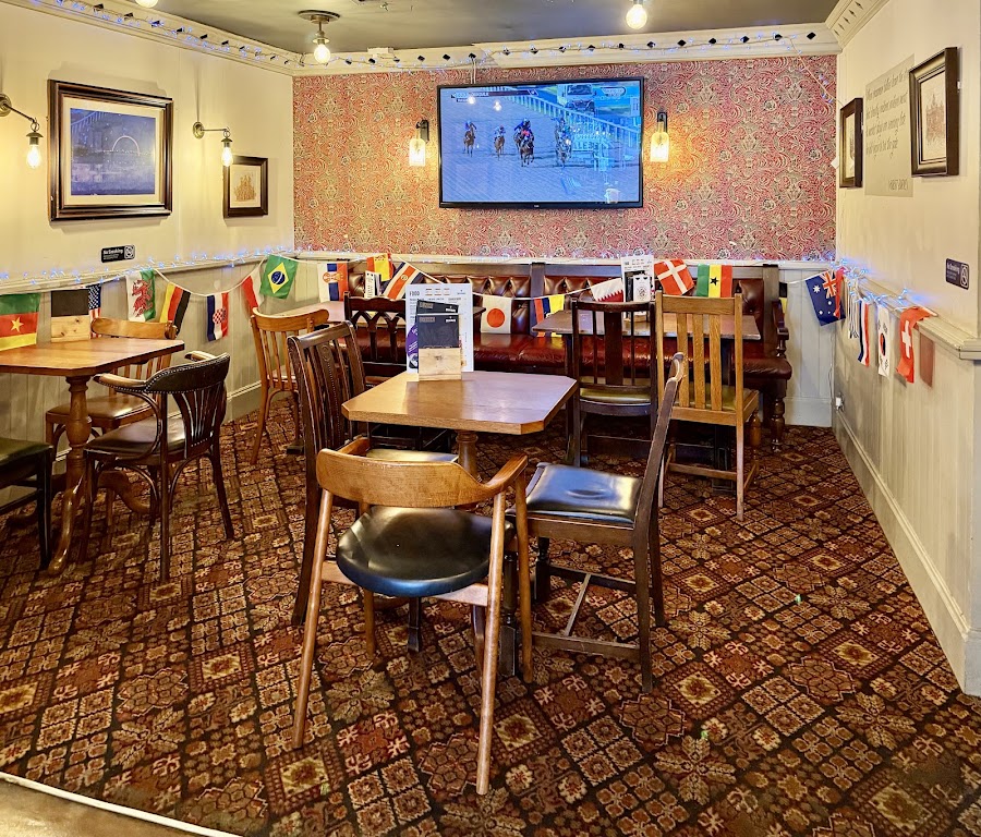Drouthy's, photo 4