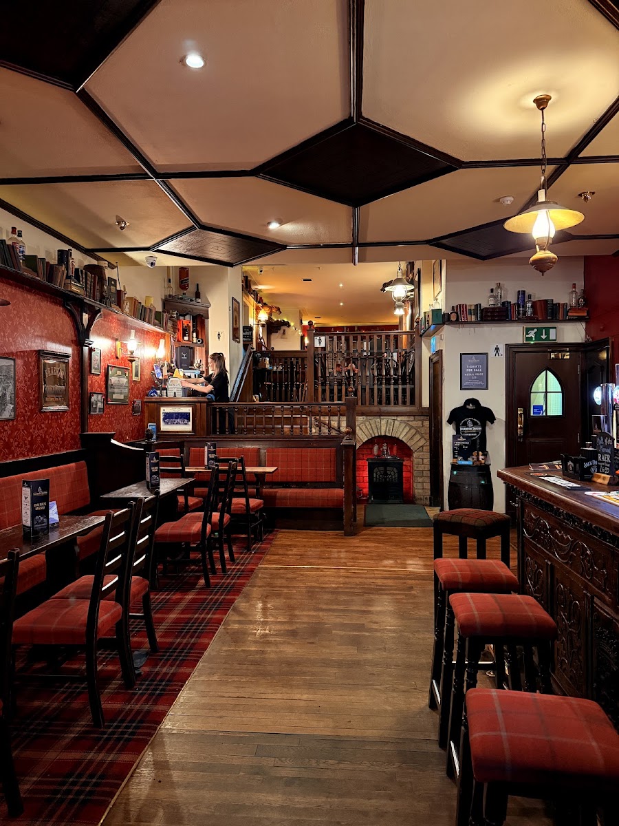 Tolbooth Tavern, photo 2