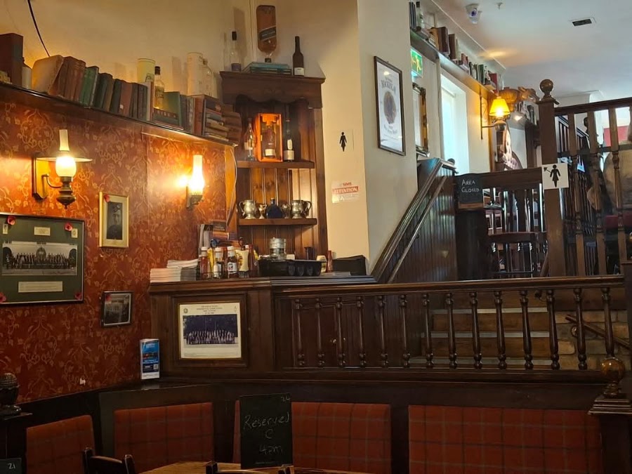 Tolbooth Tavern, photo 5