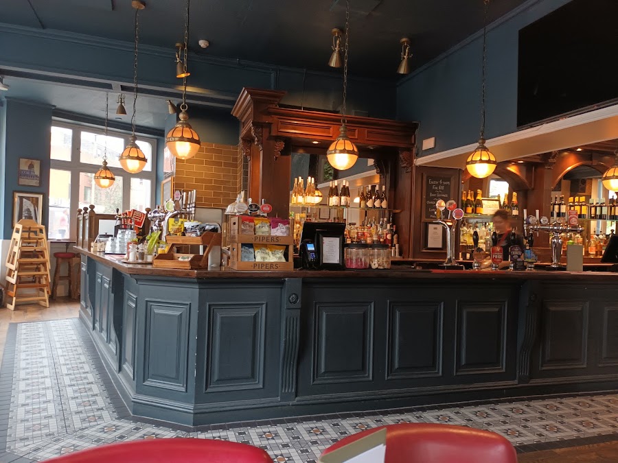 The Mitre, photo 2