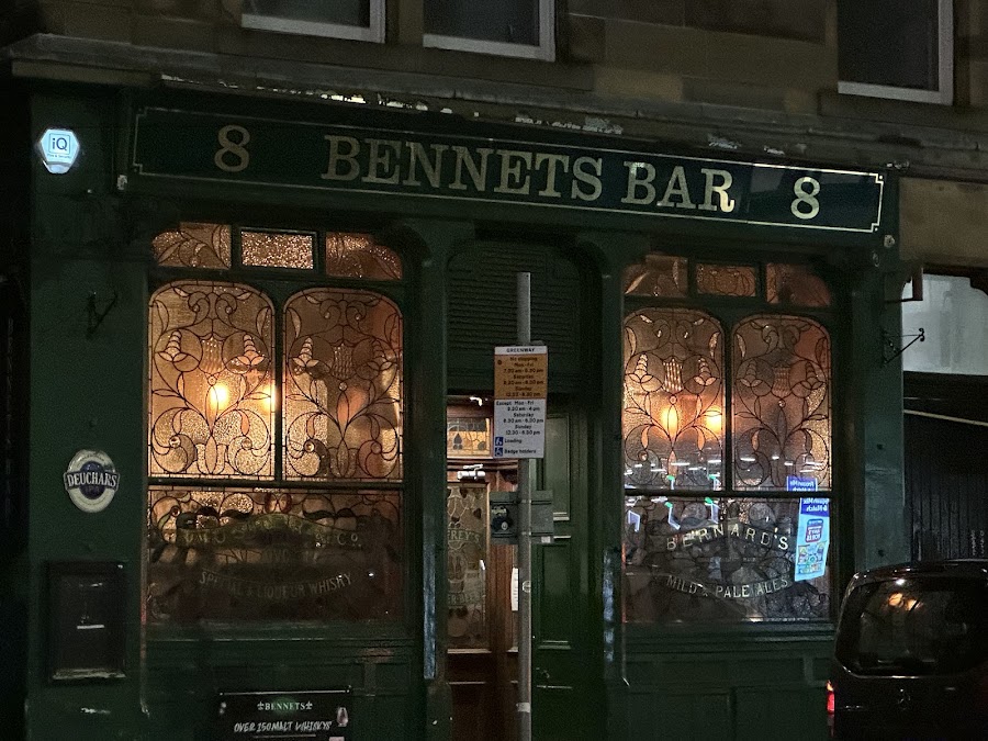 Bennets Bar, photo 4