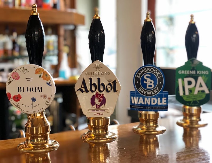 The Ladbroke Arms, photo 2