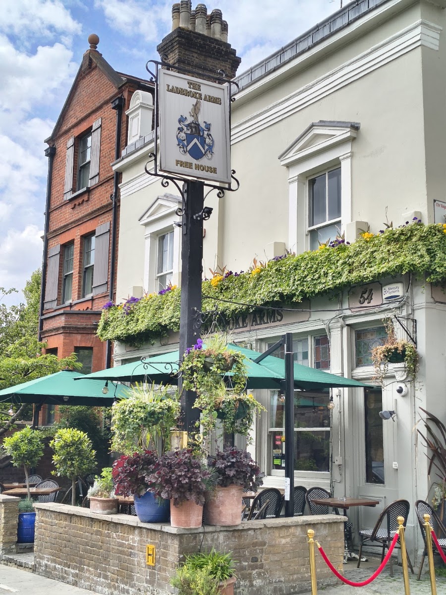 The Ladbroke Arms, photo 3