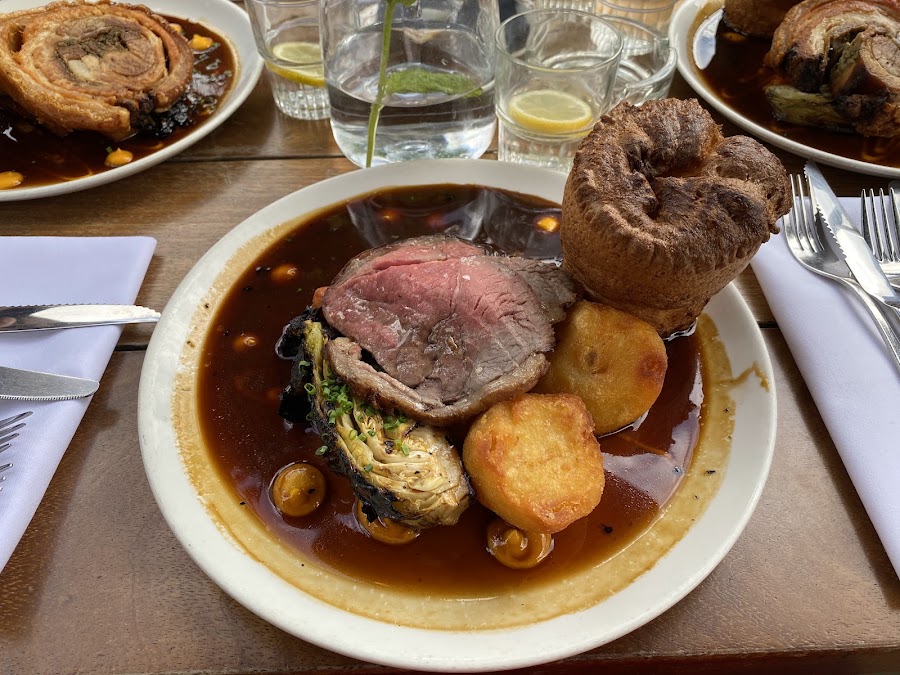 The Ladbroke Arms, photo 4