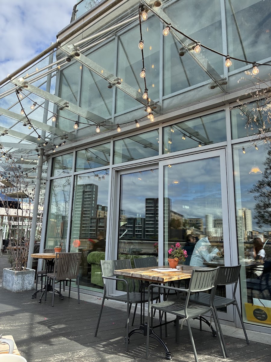 The Waterfront, photo 4