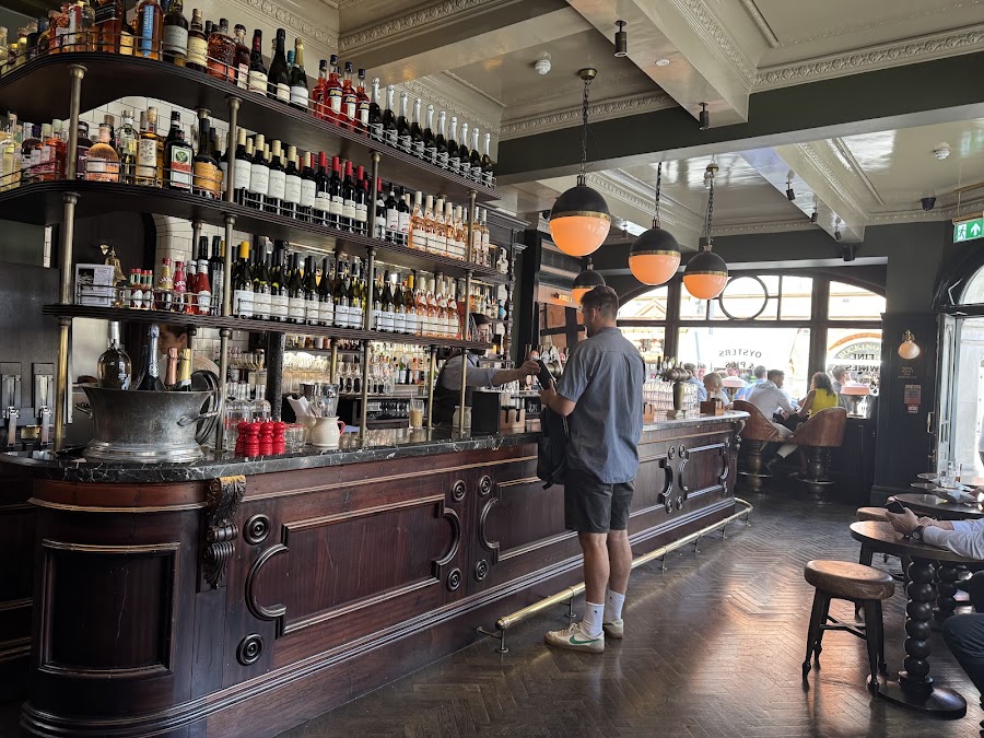 The Barley Mow Pub Mayfair, photo 4