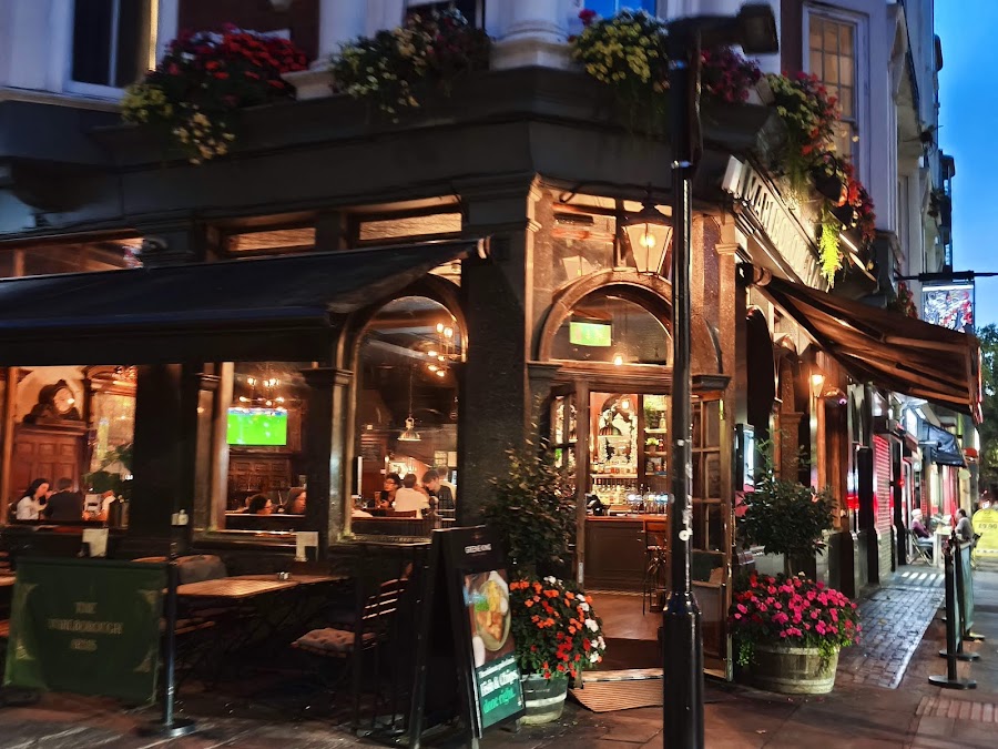 Marlborough Arms, photo 2