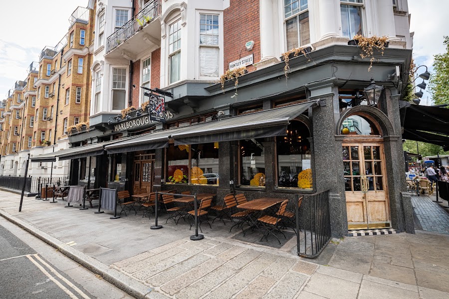 Marlborough Arms, photo 5