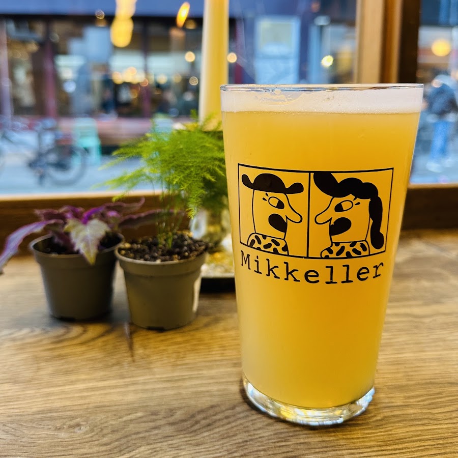 Mikkeller Brewpub London, photo 2
