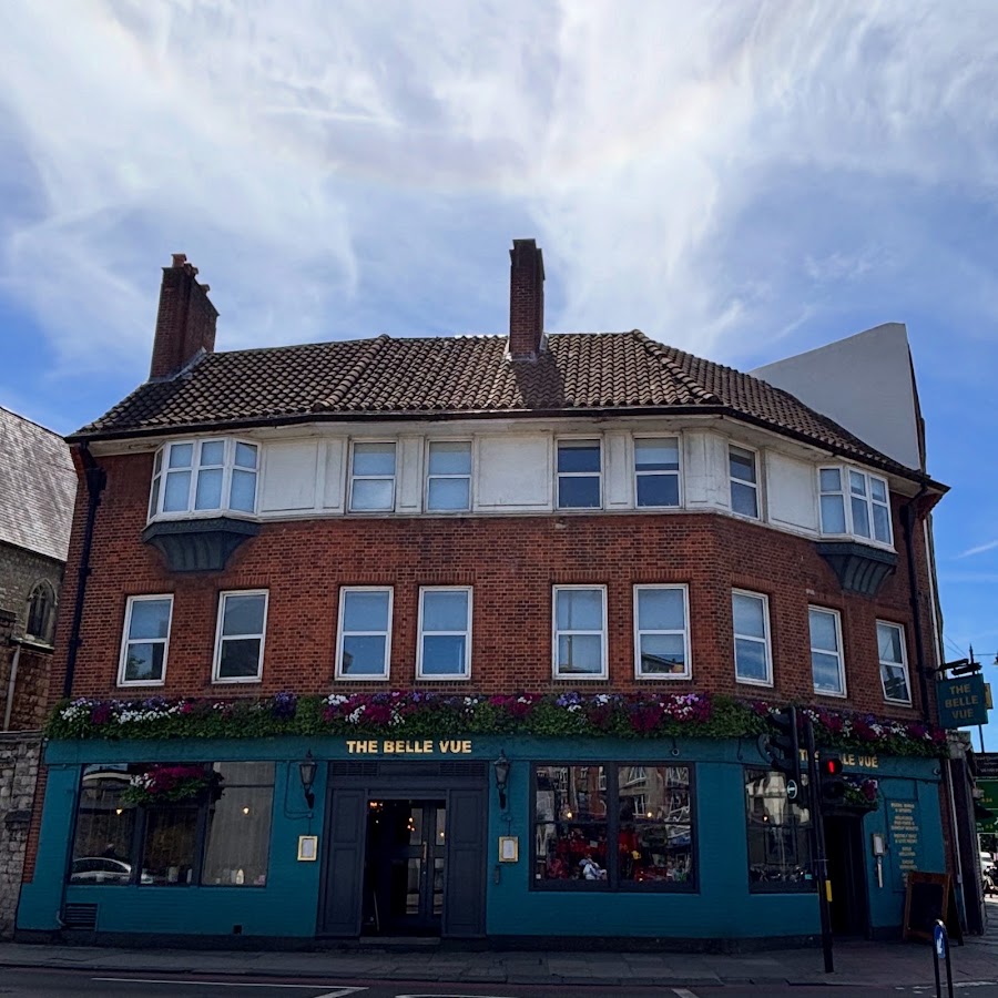 Belle Vue, photo 4