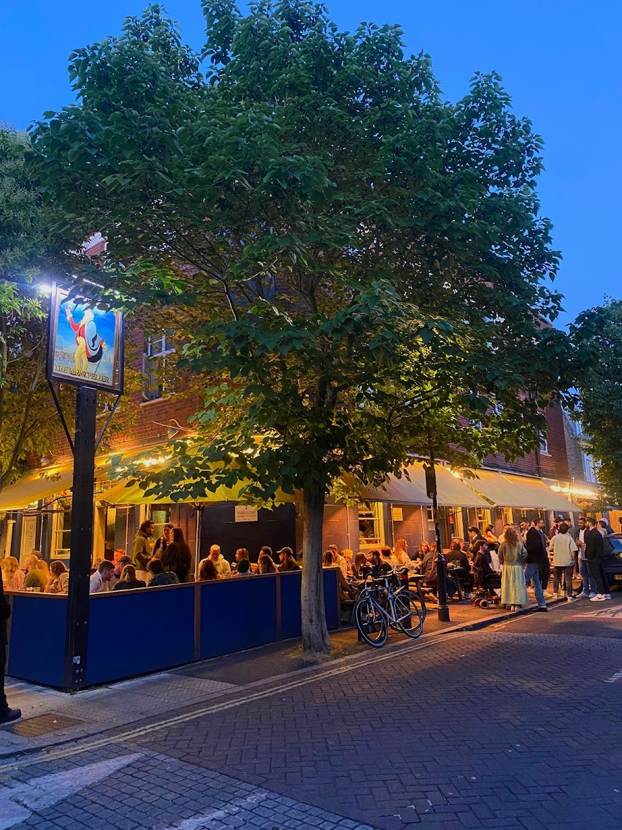 The Montpelier, photo 3