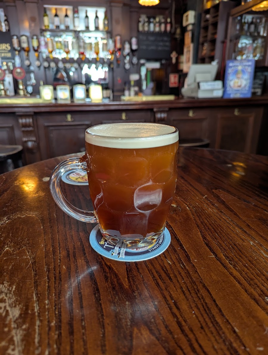 Anchor Tap, photo 2