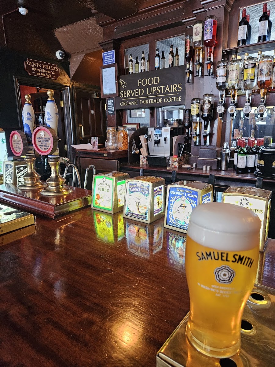 Anchor Tap, photo 4