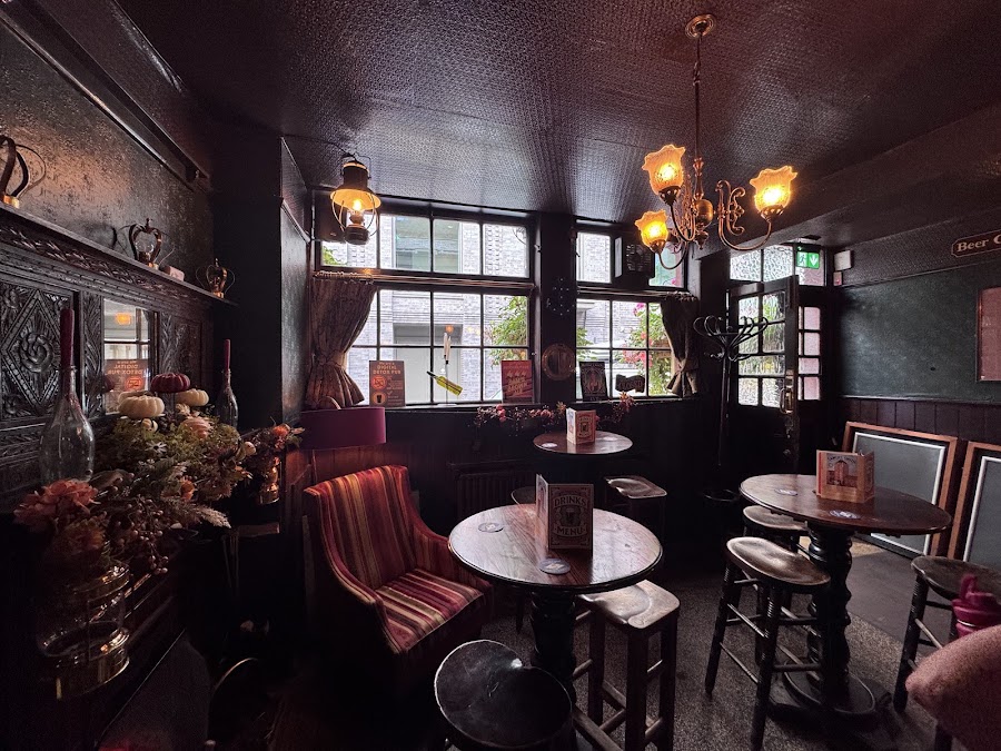 Anchor Tap, photo 5