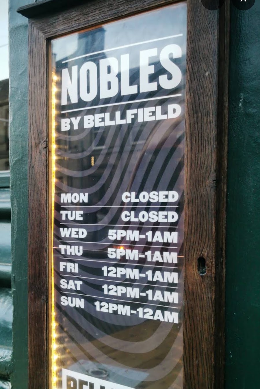 Nobles by Bellfield, photo 4