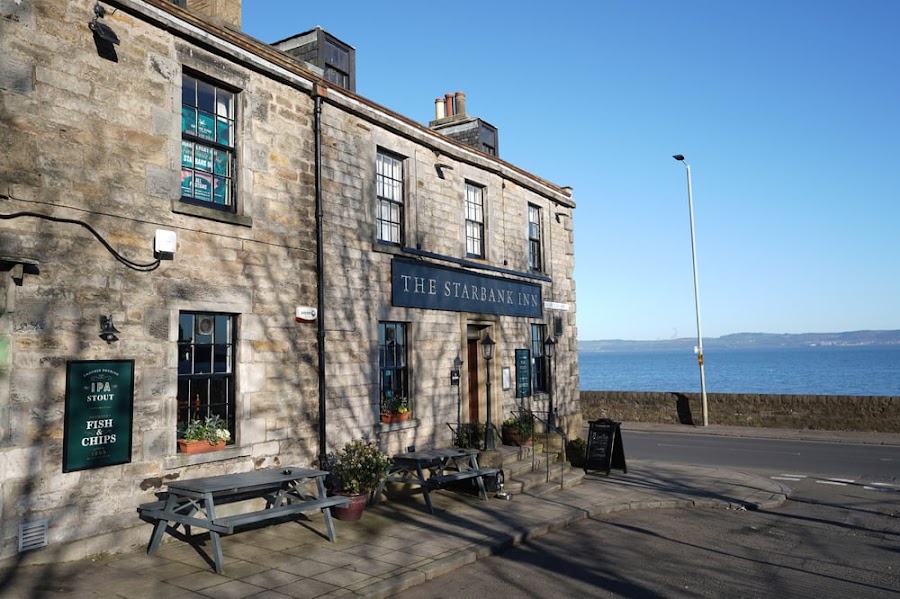 Starbank Inn, photo 5