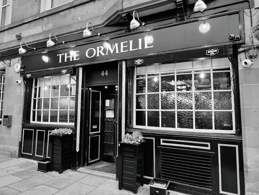 The Ormelie Tavern, photo 3