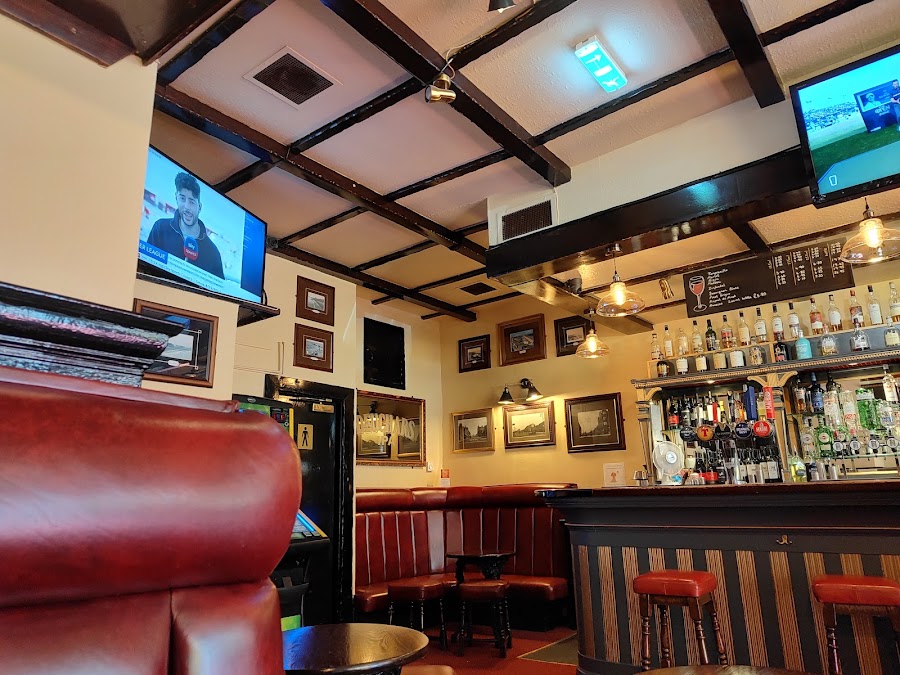 The Ormelie Tavern, photo 4