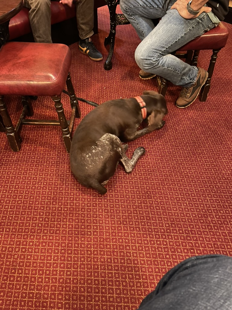 The Ormelie Tavern, photo 5