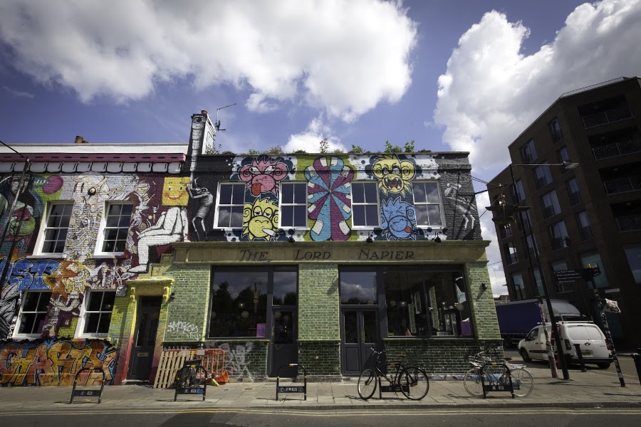 The Lord Napier Star, photo 3