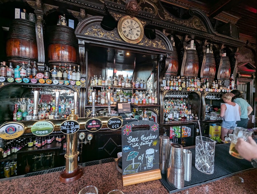 The Old Toll Bar, photo 3