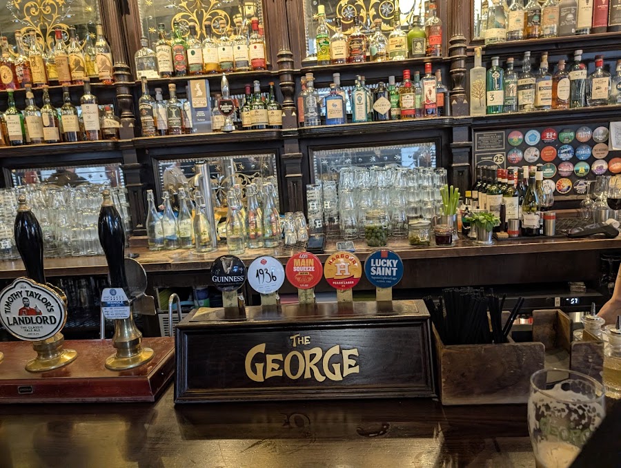 The George, photo 5