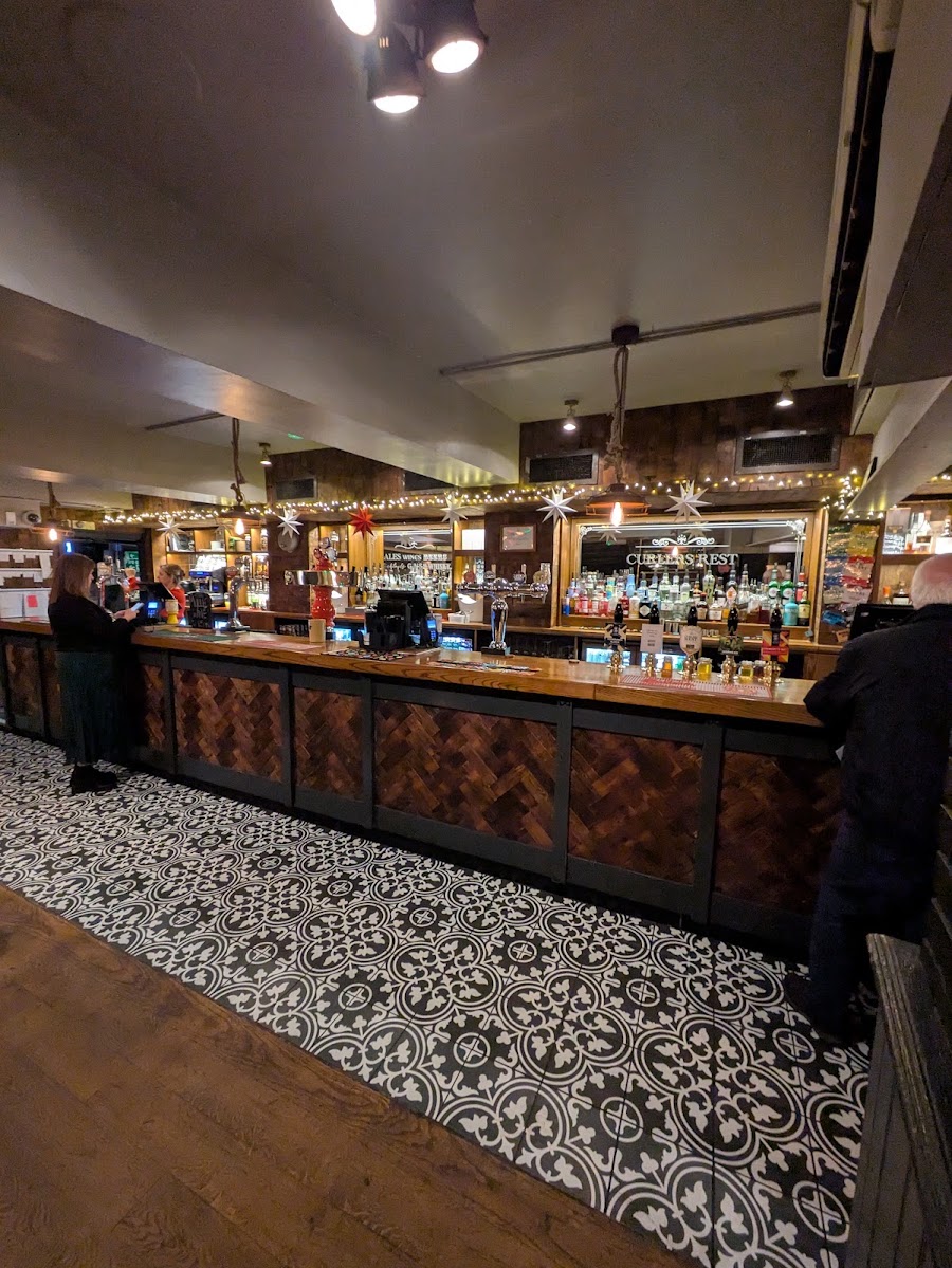 Curlers Rest Glasgow, photo 4