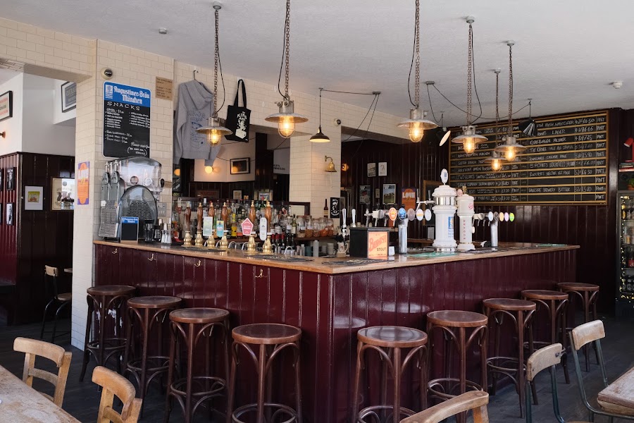 The Kings Arms
