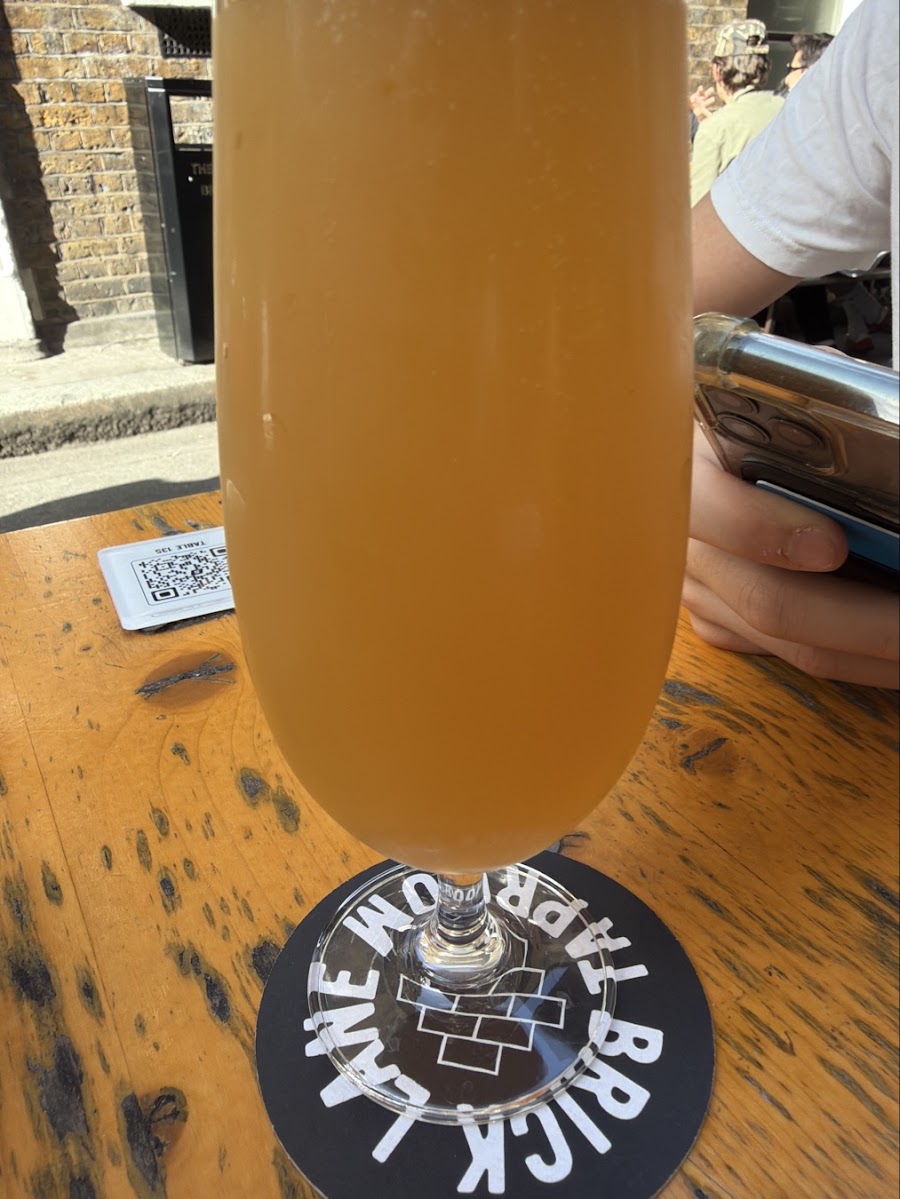Brick Lane Tap Room, photo 5
