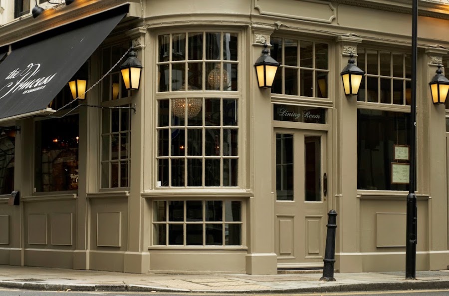 The Princess of Shoreditch, photo 4