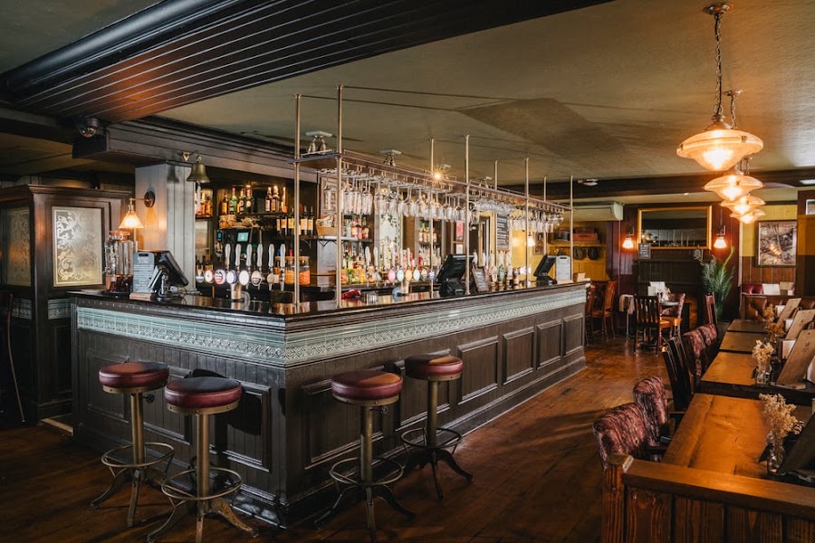 The Three Tuns, photo 4