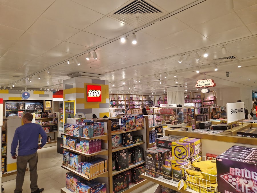Selfridges, photo 2