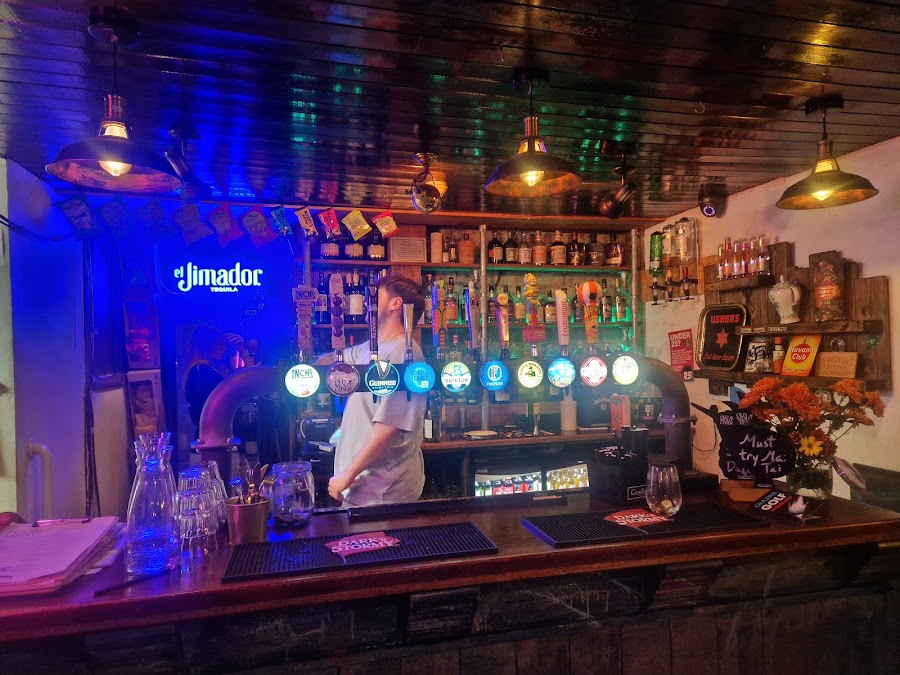 Greenmantle Rum Bar & Kitchen, photo 5